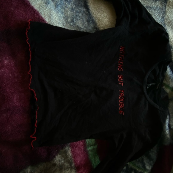 Long sleeve shirt - Picture 1 of 1